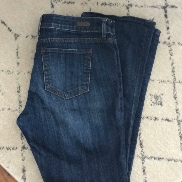 Kut from the Cloth Jeans - Picture 1 of 1